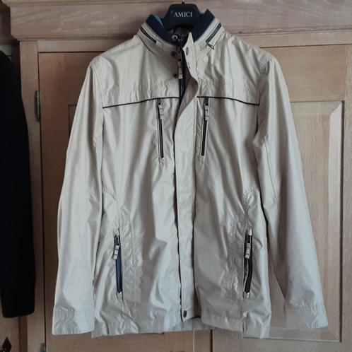 Heren tussensesoen jas met of zonder kap, C&A, maat M, Kleding | Heren, Jassen | Winter, Maat 48/50 (M), Ophalen of Verzenden