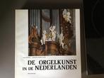 De orgelkunst in de Nederlanden, Ophalen, Zo goed als nieuw