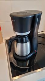 cosylife koffiezetapparaat CL- TH01XB, Café moulu, Utilisé, 4 à 10 tasses, Enlèvement