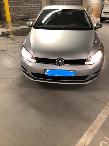Golf 7, Autos, Particulier, Achat, Golf