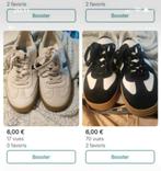 Gros lot de 200 vêtements multi tailles, Enfants & Bébés, Enlèvement ou Envoi, Neuf, Chaussures
