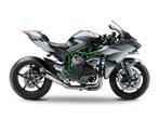 2025 Kawasaki Ninja H2R, 4 cilinders, Bedrijf, Super Sport, Meer dan 35 kW
