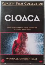 Cloaca DVD, Verzenden, Gebruikt, Drama