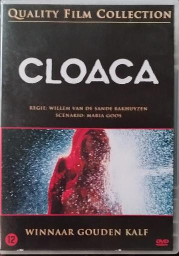 Cloaca DVD disponible aux enchères