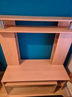 Meuble TV aussi beau que neuf, Maison & Meubles, Enlèvement