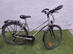 Fiets Giant dames, Fietsen en Brommers, Ophalen, 28 inch, Giant, Meer dan 20 versnellingen