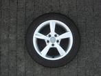 pneus d'hiver avec jante pour Audi A3, Autos : Pièces & Accessoires, Pneus & Jantes, Pneus hiver, Véhicule de tourisme, Enlèvement