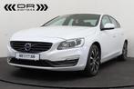 Volvo S60 T3 GEARTRONIC BUSINESS EDITION - LEDER - XENON -, 4 deurs, 1498 cc, 4 cilinders, 0 kg
