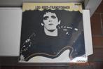 LP : Lou Reed - Transformer (Uitgebracht in 1981), Ophalen of Verzenden, Gebruikt