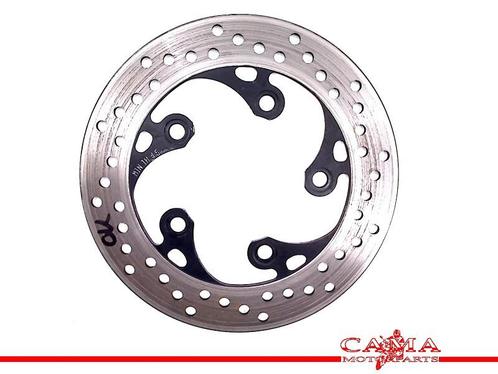 REMSCHIJF ACHTER GSX R 600 2008-2010 (GSXR600 K8 / K9 / L0), Motoren, Onderdelen | Suzuki, Gebruikt