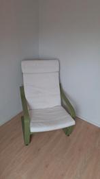 Stoel lounge ikea, Enlèvement