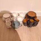 Lot Koffie Tassen & Bordjes, Ophalen