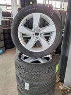 Volkswagen T-Cross WInterset 17 Inch Origineel, Ophalen, Gebruikt, Banden en Velgen, 17 inch