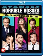 Horrible Bosses - Blu-Ray, Envoi