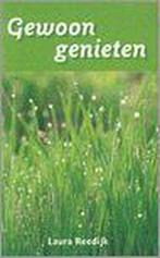 Gewoon  genieten, Ophalen of Verzenden, Gelezen, Ontwikkelingspsychologie, Boersma Riedijk