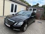 Mersedes e200 automat, Auto's, Euro 5, Diesel, 5 deurs, Particulier