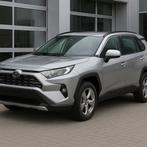 Toyota RAV4 Hybrid 2021 - 116.000 km - Euro 6d, Auto's, Stof, Euro 6, 4 cilinders, 2487 cc