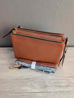 Sacoche neuve Veritas, Bijoux, Sacs & Beauté, Sacs | Sacs Femme, Enlèvement ou Envoi, Comme neuf