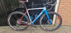 CUBE cross race C:62 SL, Fietsen en Brommers, Fietsen | Racefietsen, Gebruikt, Carbon, 10 tot 15 versnellingen, 53 tot 57 cm