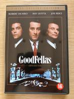 Goodfellas, Cd's en Dvd's, Ophalen of Verzenden, Zo goed als nieuw