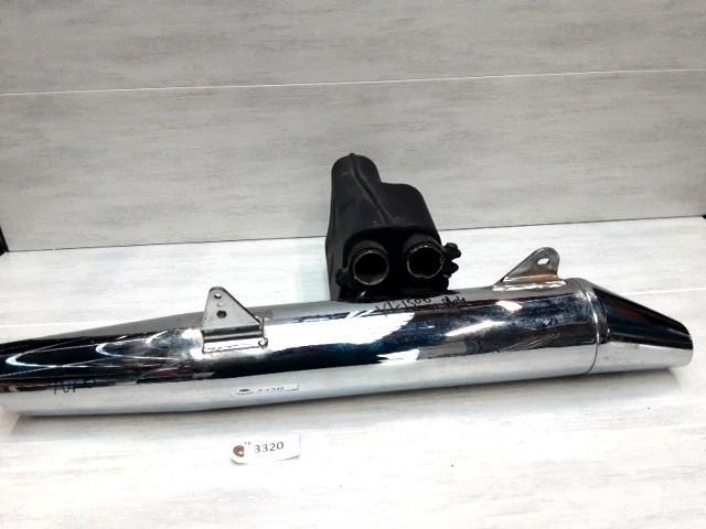 VL1500 1998 - 2000 Suzuki Demper D1-56915, Motoren, Onderdelen | Suzuki