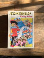 Remember Fairy Tales (memoryspel), Een of twee spelers, Ophalen of Verzenden, Gebruikt