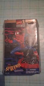 Spiderman action figure Nog in plastiek, Ophalen of Verzenden