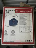 Chauffe Eau Ariston Blu Evo 15 R, Ophalen of Verzenden, Zo goed als nieuw, Geiser