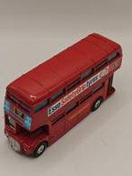 Dinky Toys England 289 Routemaster Bus, Ophalen of Verzenden, Zo goed als nieuw, Bus of Vrachtwagen, Dinky Toys