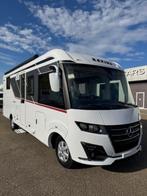 Rapido I96M nieuw  mercedes 170 pk automaat, Caravans en Kamperen, Ringverwarming, 7 tot 8 meter, Bedrijf, Diesel