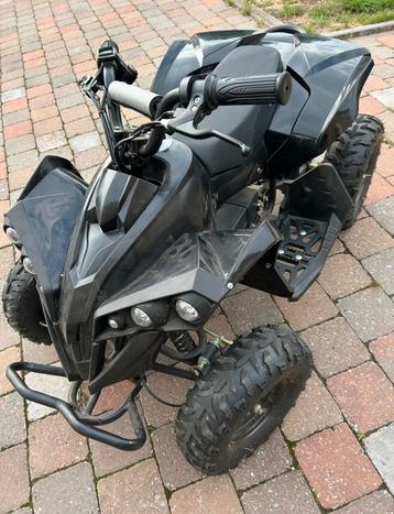 Quad électrique 1000 w, Enlèvement ou Envoi, Comme neuf