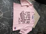 Pull superdry taille S, Vêtements | Femmes, Pulls & Gilets, Enlèvement ou Envoi, Comme neuf, Rose