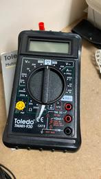 électromètre, Enlèvement, Neuf, Multimètre