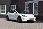 Tesla Model 3 Standard RWD Plus 60 kWh, Auto's, Tesla, Automaat, Zwart, Wit, Berline
