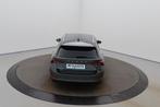 (2ANS219) SKODA OCTAVIA COMBI, Auto's, Skoda, Stof, Gebruikt, Bedrijf, 5 deurs
