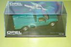 Schaalmodel Opel Campo 1/43, Enlèvement ou Envoi, Neuf, Voiture, Autres marques