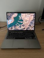 Macbook Pro 13 inch 2022 met Factuur en garantie, Informatique & Logiciels, Apple Macbooks, 13 pouces, MacBook, Enlèvement