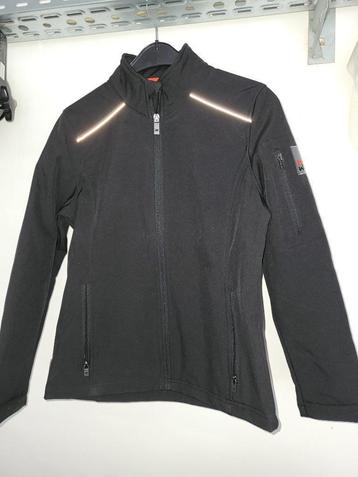 winddichte jas Wurth NIEUW, Neuf, Wurth, Enlèvement, Taille 46 (S) ou plus petite