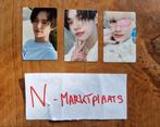 TXT Yeonjun/Kai The Chaos Chapter : Fight Or Escape pcs, Verzenden, Zo goed als nieuw, Foto of Kaart