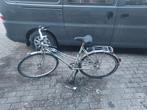 Damesfiets hercules, Ophalen, Gebruikt, Overige merken