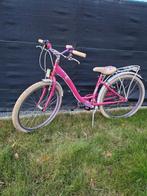 Meisjesfiets te koop, Ophalen, 24 inch