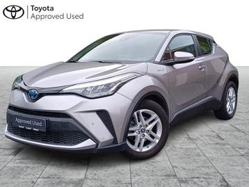 Toyota C-HR C-ENTER INC SENSOREN Toyota C-HR center + sensor disponible aux enchères