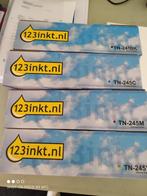 Laser toners, Computers en Software, Verzenden, Nieuw, Toner, 123inkt.nl