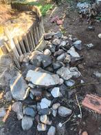 Keien, Tuin en Terras, Grind, Keien en Split, Ophalen