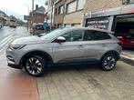 Opel Grandland X 1.2 Essence**Serie Innovation Cosmo**, Autos, Opel, Cuir, Achat, Grandland, Boîte manuelle