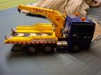Herstelwagen voor heren, kinderspeelgoed, Ophalen of Verzenden, Gebruikt