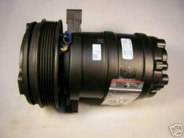 Aircopomp, airco compressor Pontiac modellen + arbeid beschikbaar voor biedingen