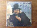 single danyel gerard, CD & DVD, Enlèvement ou Envoi, 7 pouces, Pop, Single
