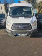 Ford Transit, Autos, Achat, Euro 6, Boîte manuelle, Noir
