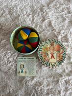 Sarah’s Silk jongleerballen (niet meer verkrijgbaar), Ophalen